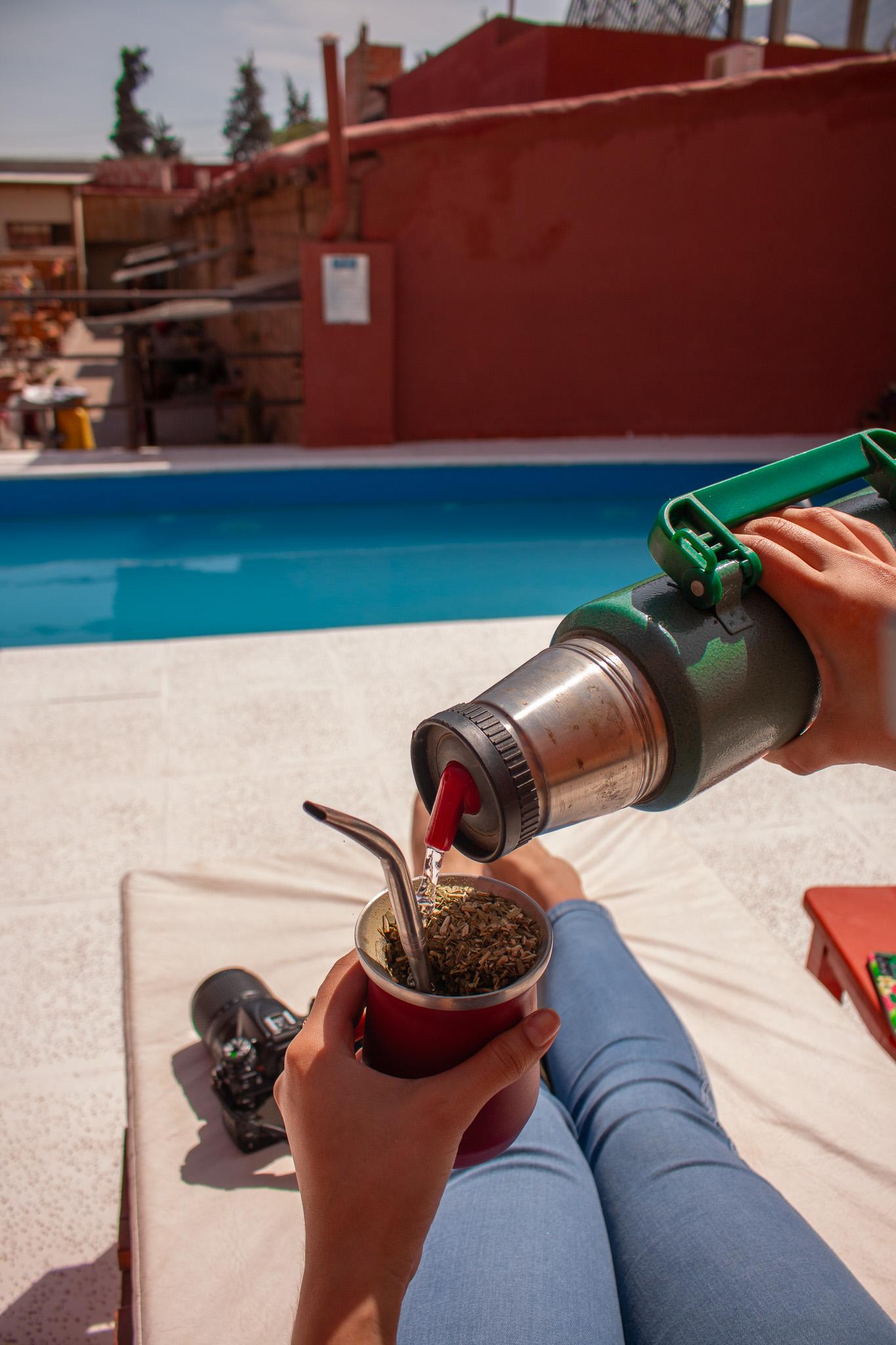 Instalaciones Recreativas Rincones de Jujuy Hotel