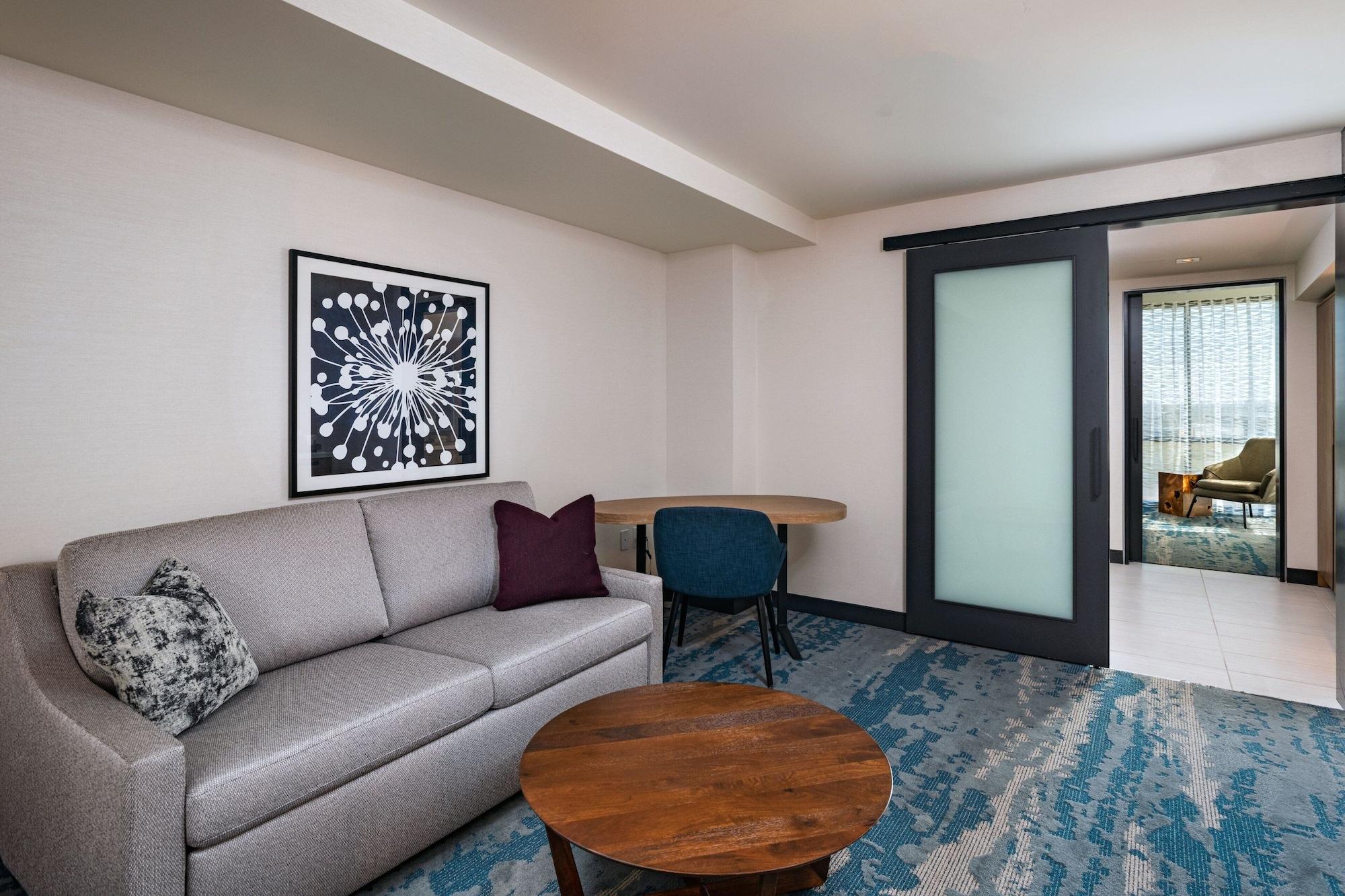 Habitación The Westin Dallas Southlake