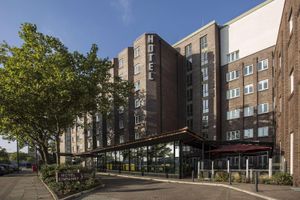 Alojamiento - Best Western Plus Hotel Böttcherhof