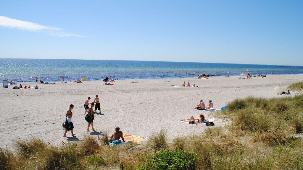 Playa Danhostel Ishøj Strand