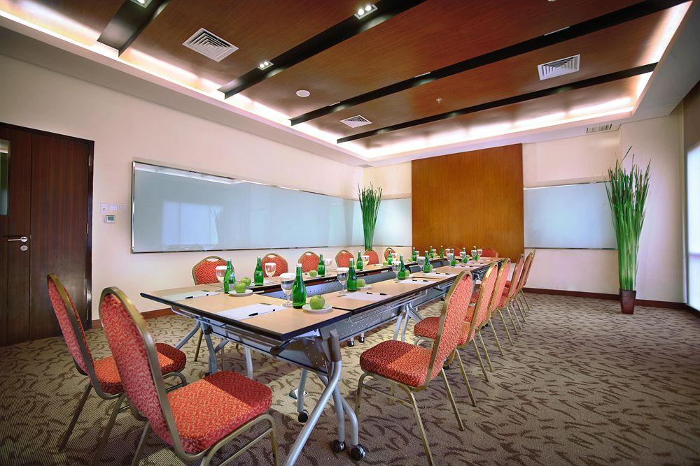 Sala de Reuniones Atria Hotel Malang