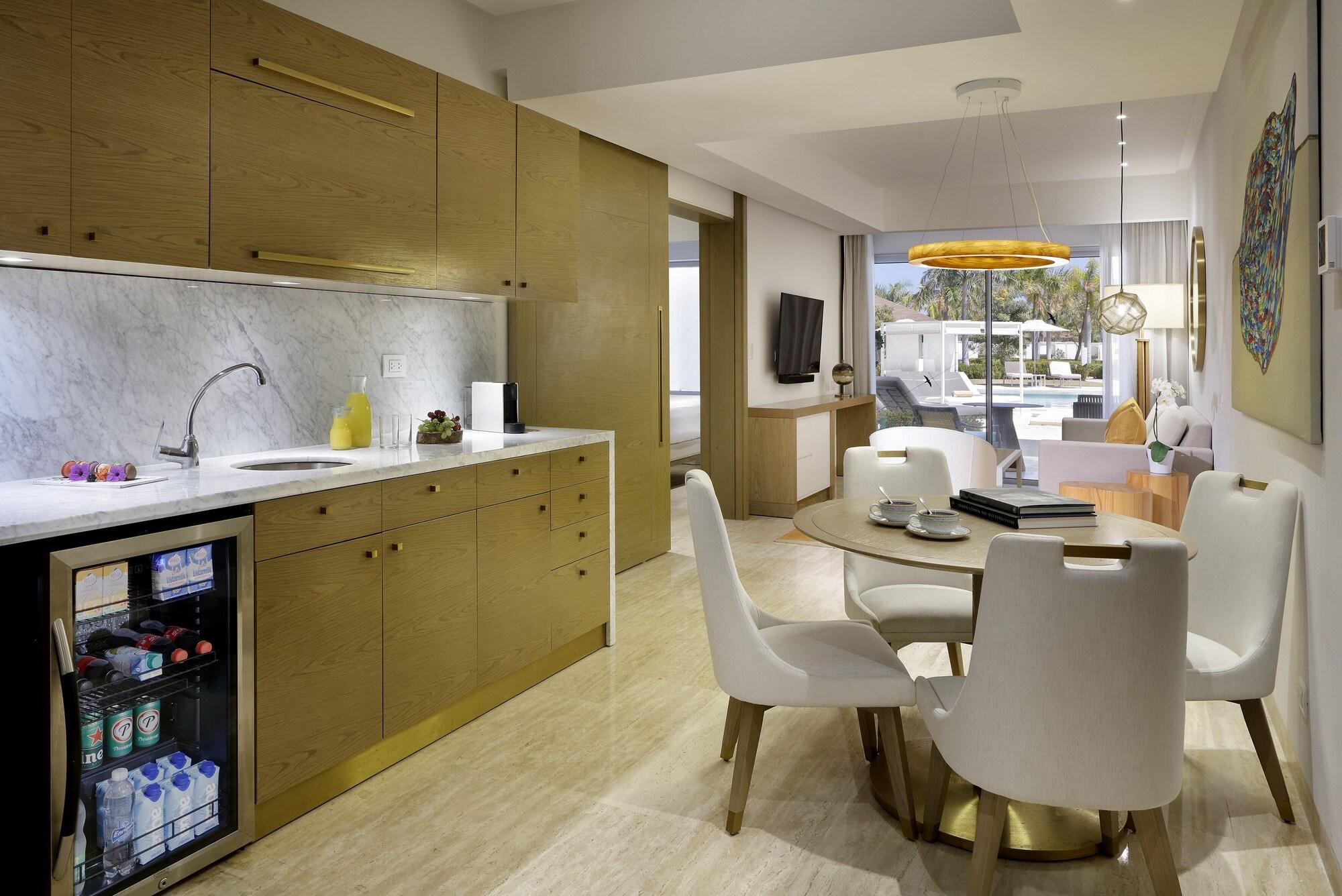 Hotel Paradisus Grand Cana - All Suites- All inclusive