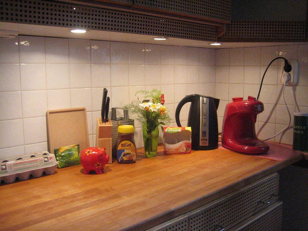 Equipamiento de Habitación Gaia Astoria