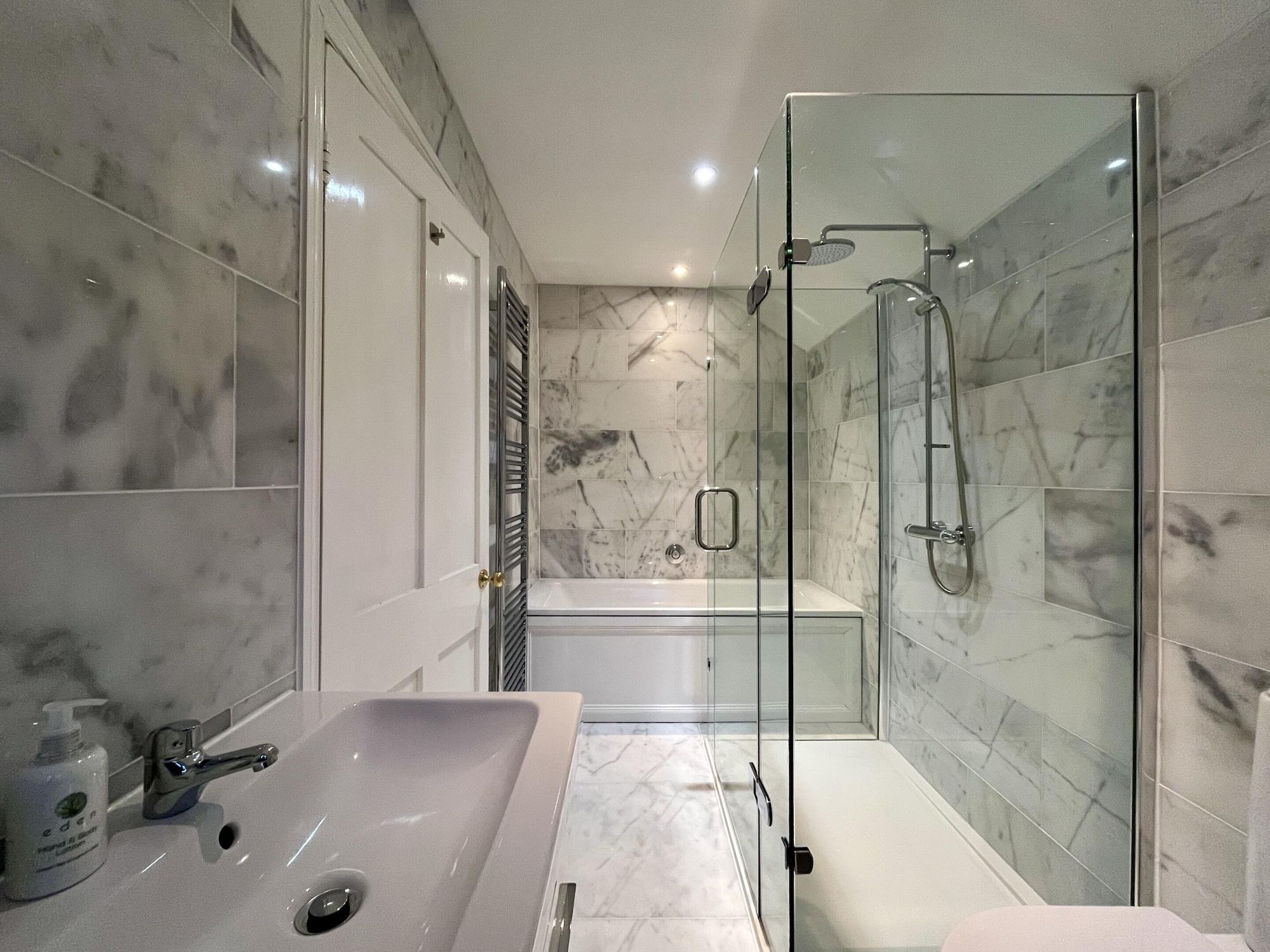 Bar/Salón Sancreed House B&B