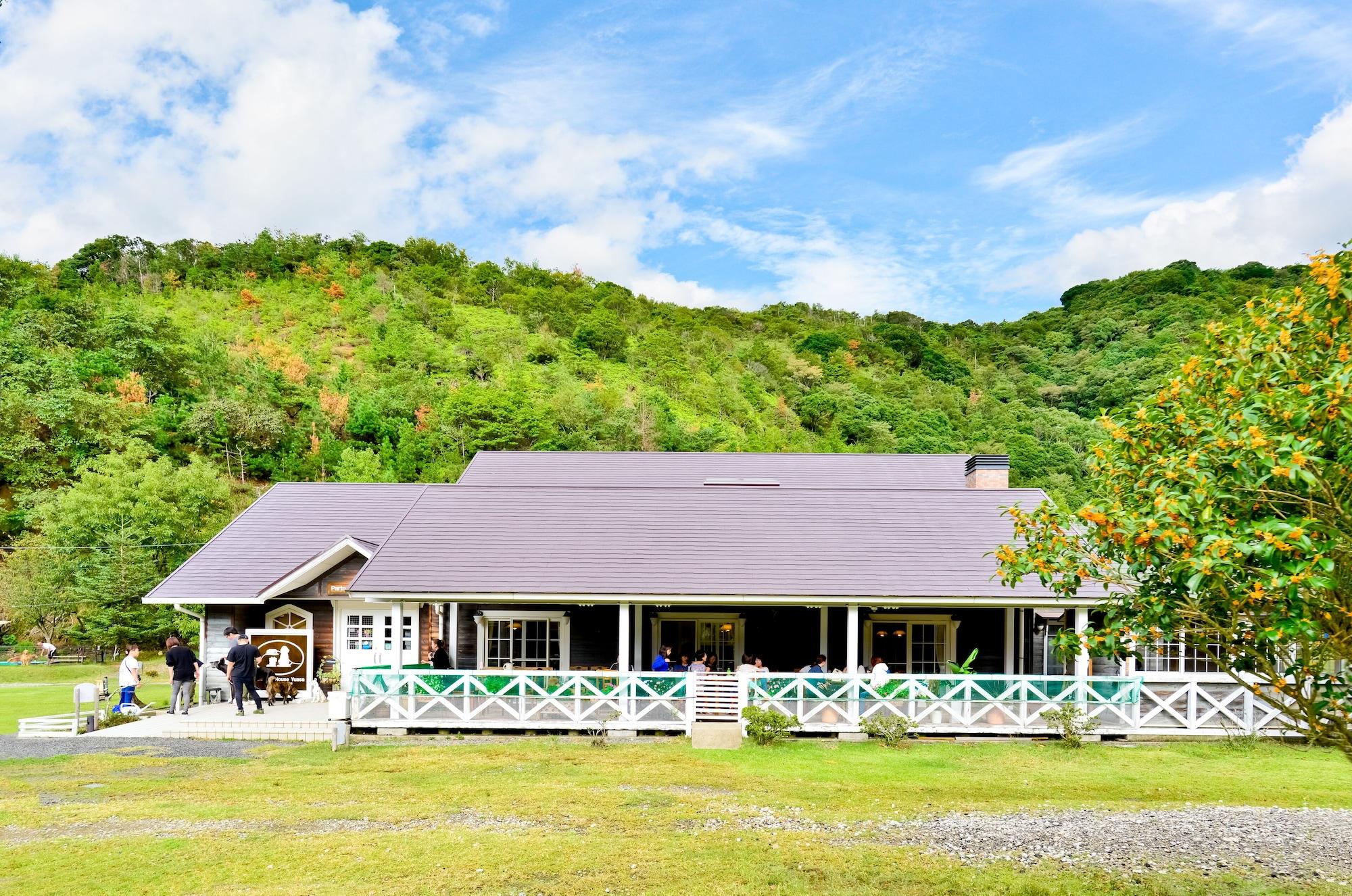 Varios Partners House Yuasa