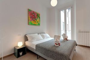 Alquiler Vacacional - Mamo Florence - Cavour Apartments