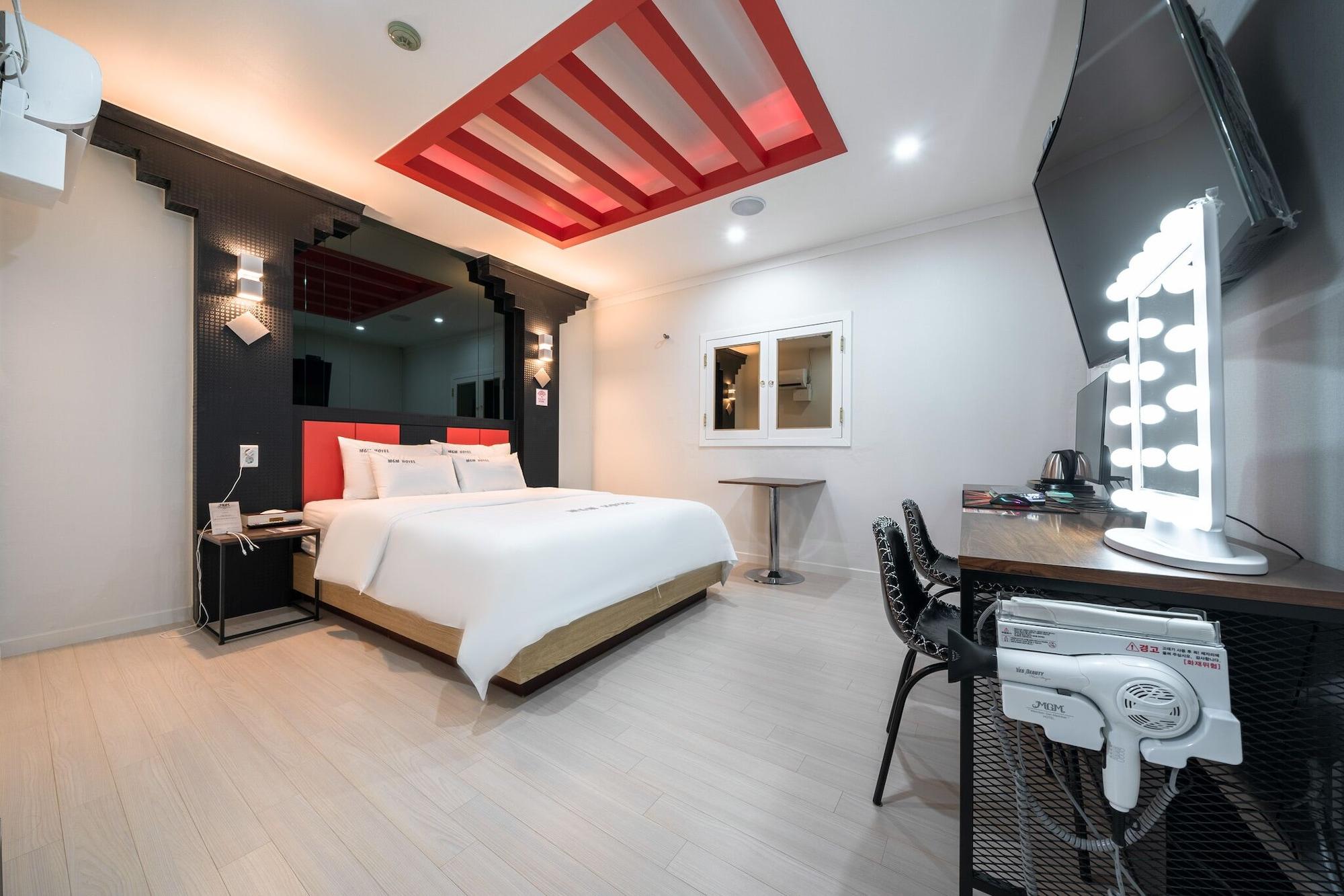 Habitación Hotel Via