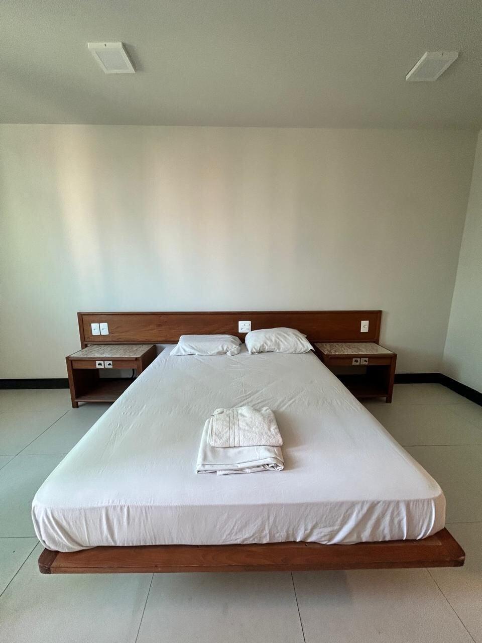 Varios Hotel Mata da Praia