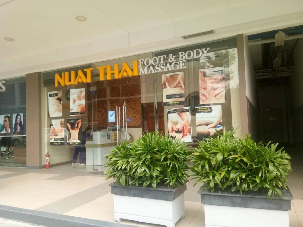 Spa Mall of Asia - Aseana Residences