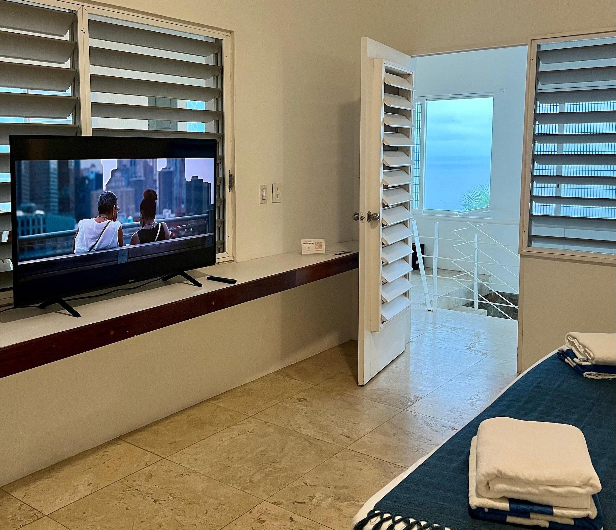 Habitación Casas del Acantilado