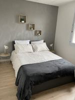 Alquiler Vacacional - Apartment 4 people in St Quay-Portrieux
