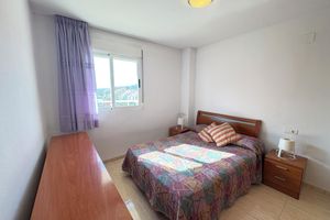 Alquiler Vacacional - Acv - Costa Marina II-1ª Linea Planta 10 Sur