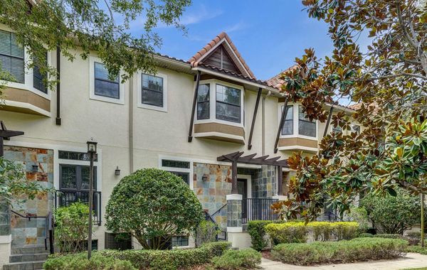 4 BD Townhome Close to Disney! - Hoteles cerca de Walt Disney World en Orlando