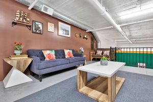 Alquiler Temporario - St. Vincent Lofts