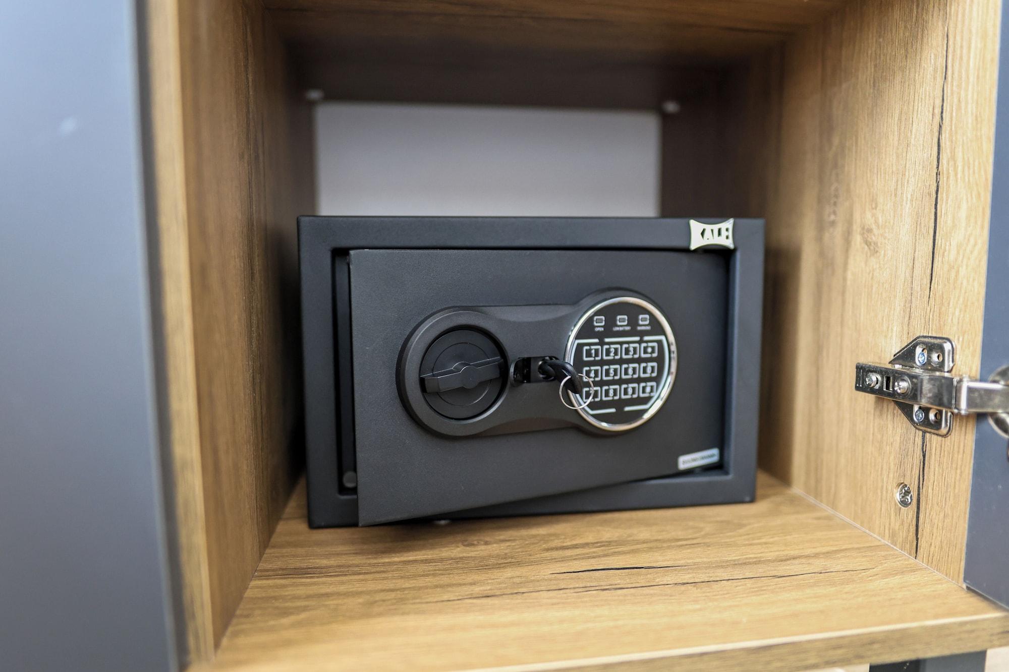 Set de Habitación Deluna Yaşamkent