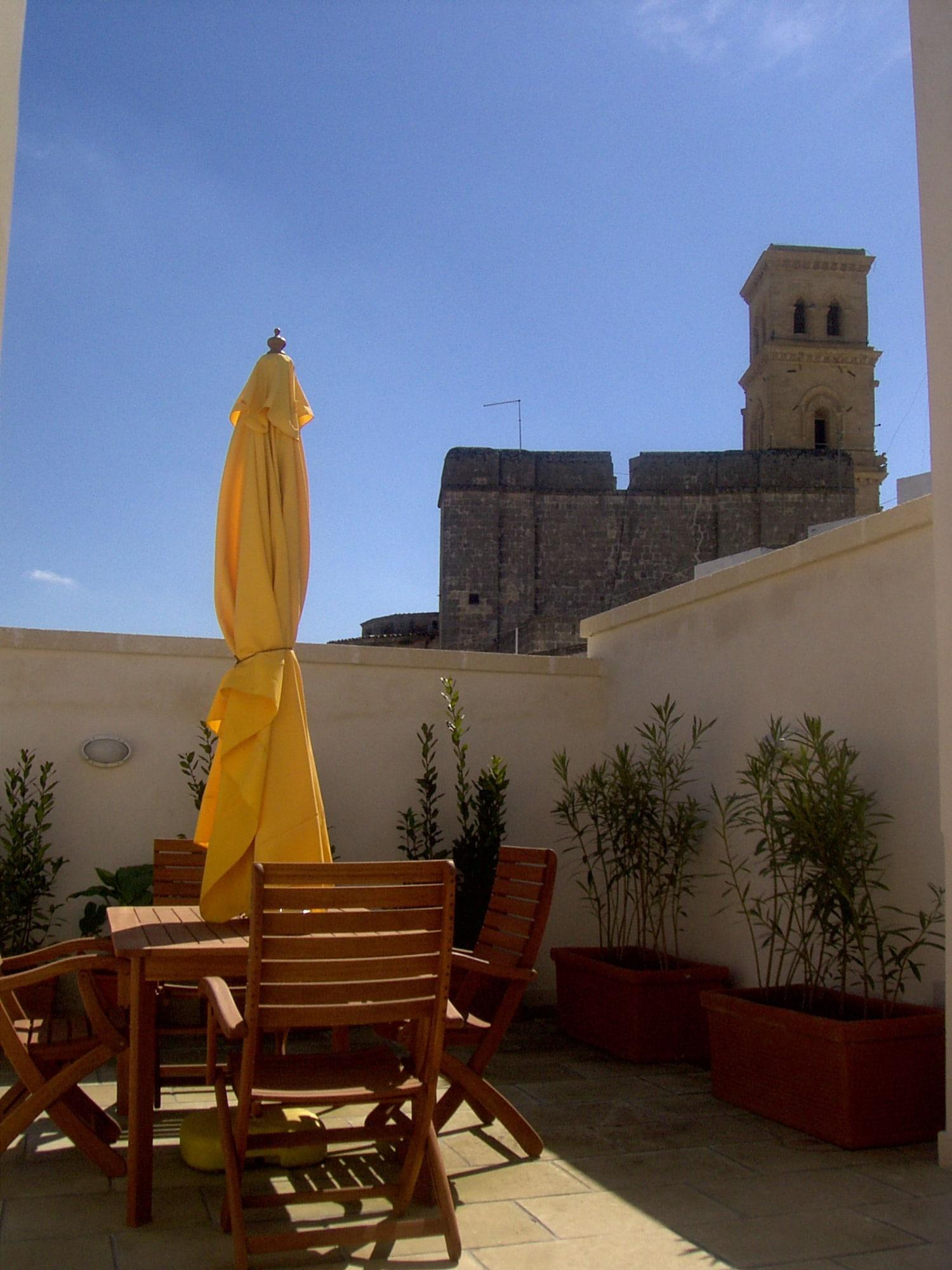Varios Archidamo Bed & Breakfast