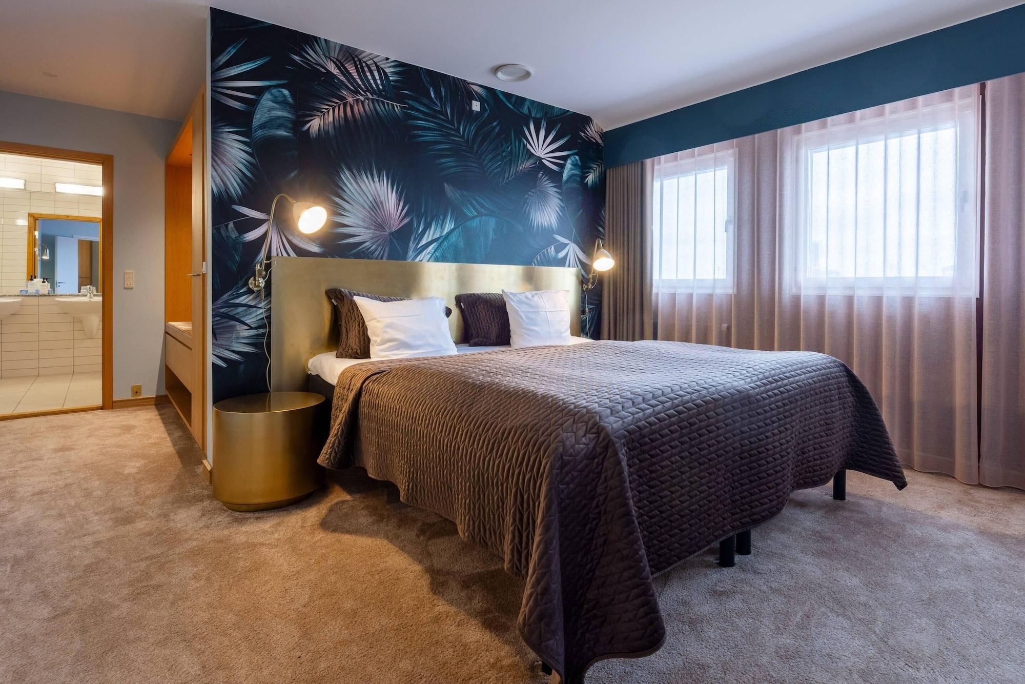 Habitación Quality Hotel The Reef