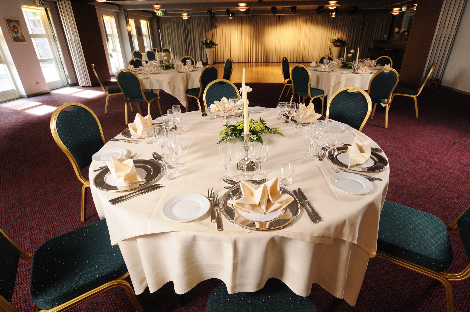 Restaurant Vildbjerg Hotel