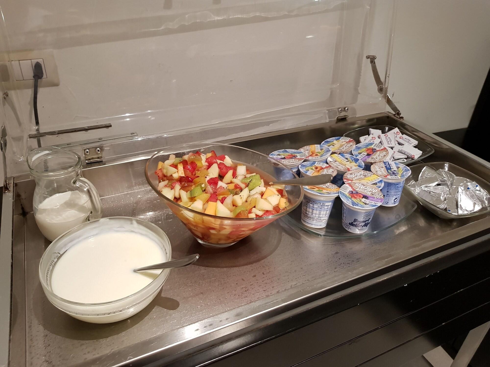 Restaurant Hotel Da Graziano