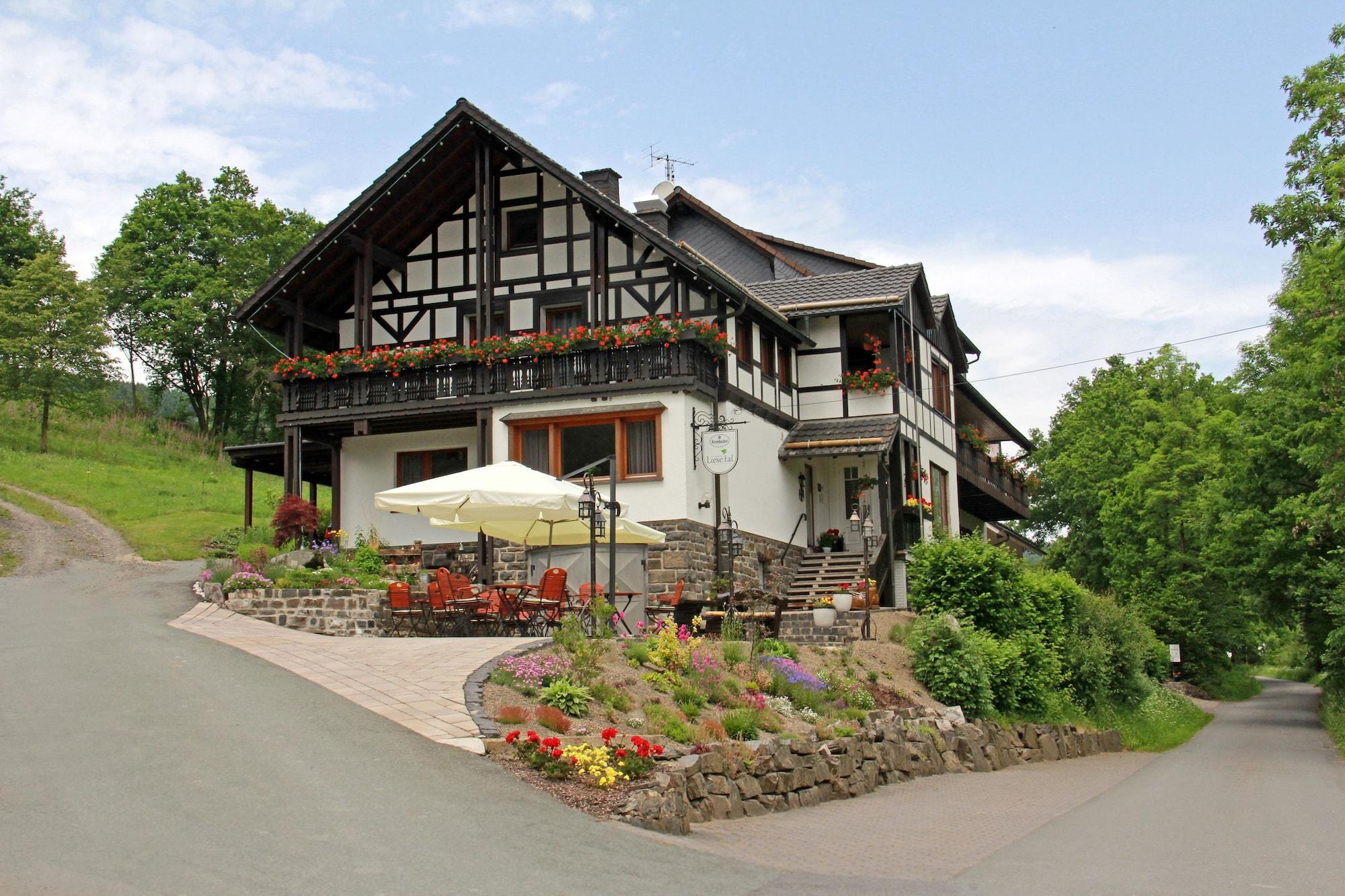 Varios Landidyll Landaus Liesetal