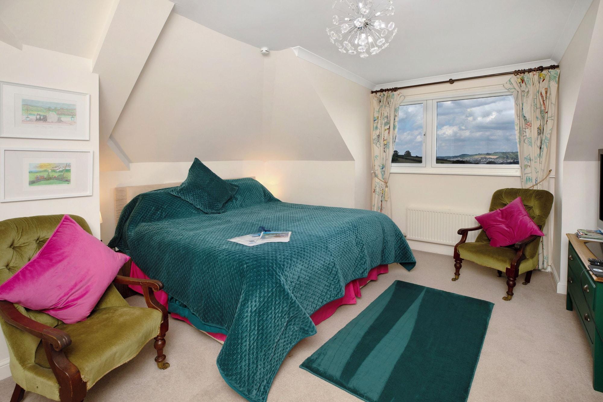 Habitación Halekulani Devon