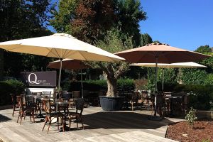 Alojamiento - Quorum