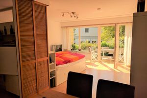Alquiler Vacacional - Sunny apartment with a large south-facing balcony