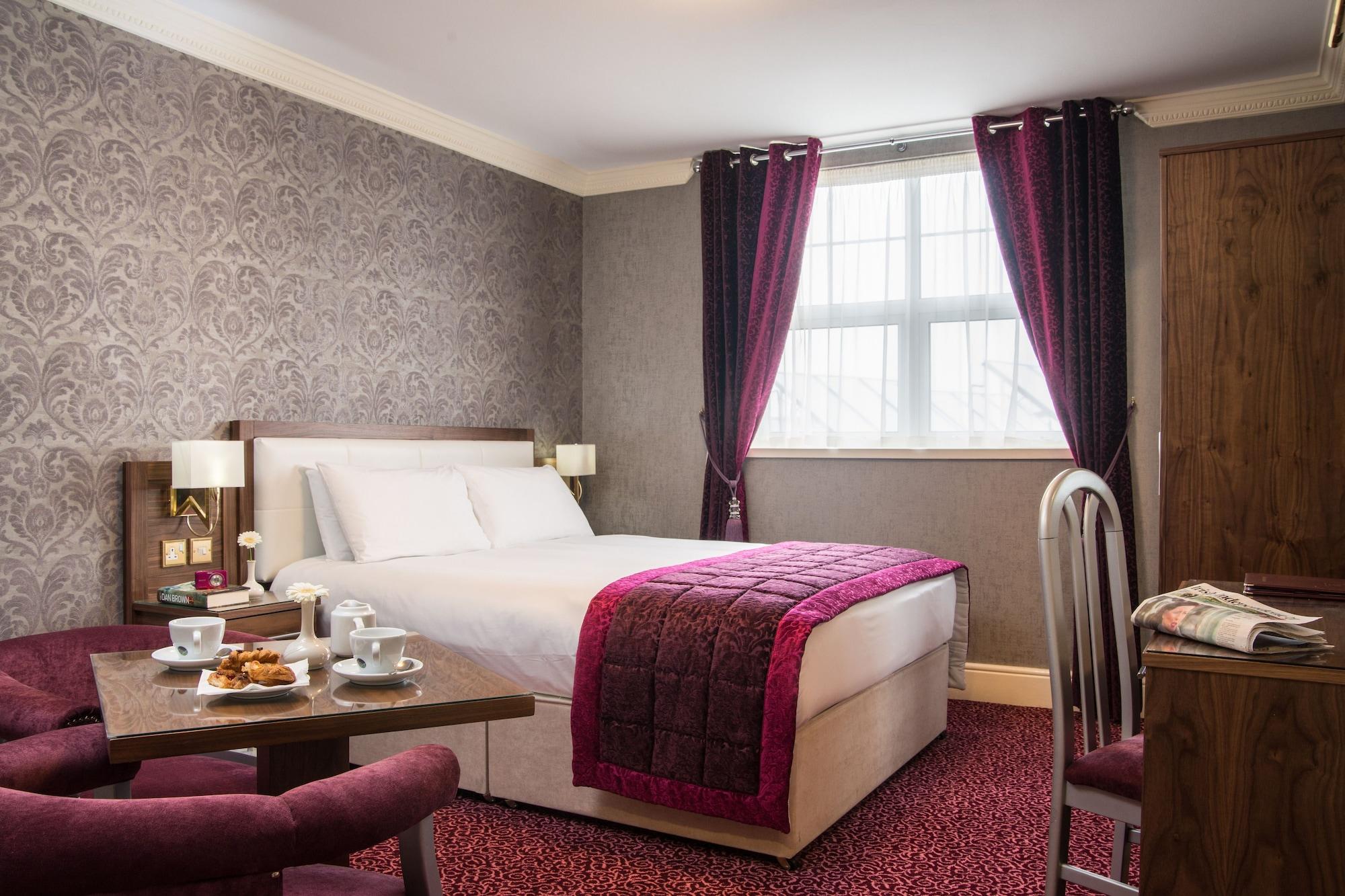 Habitación Great Northern Hotel