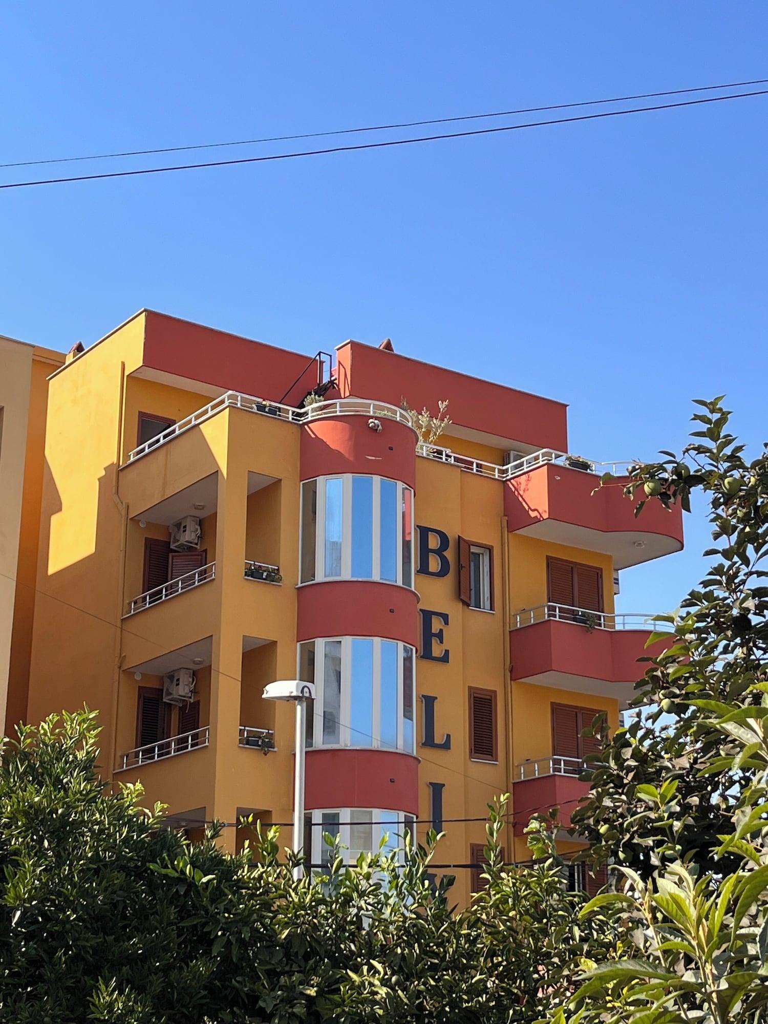 Varios Belix Hotel Apartments Near the Beach