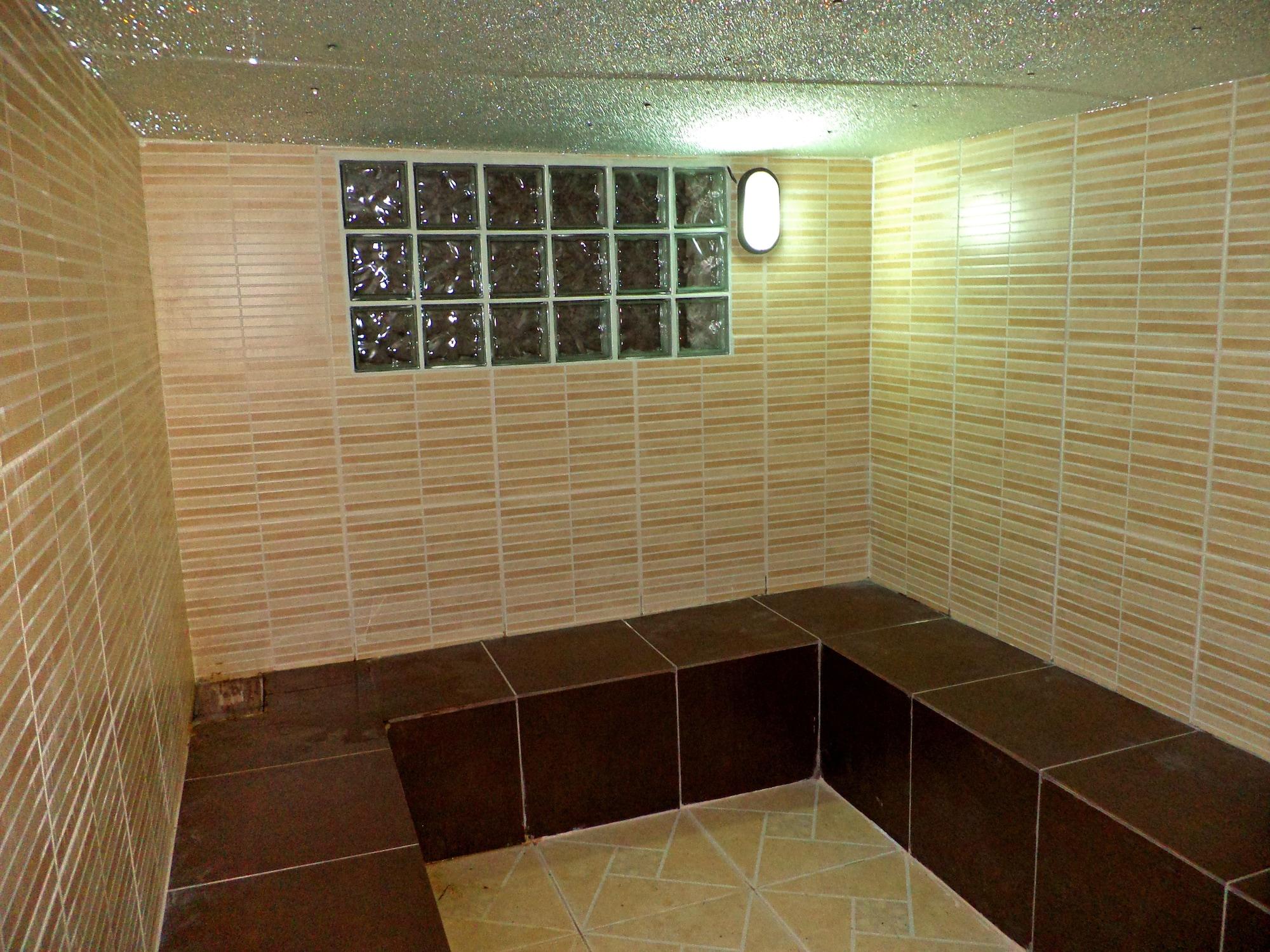 Spa Tambo Wasi