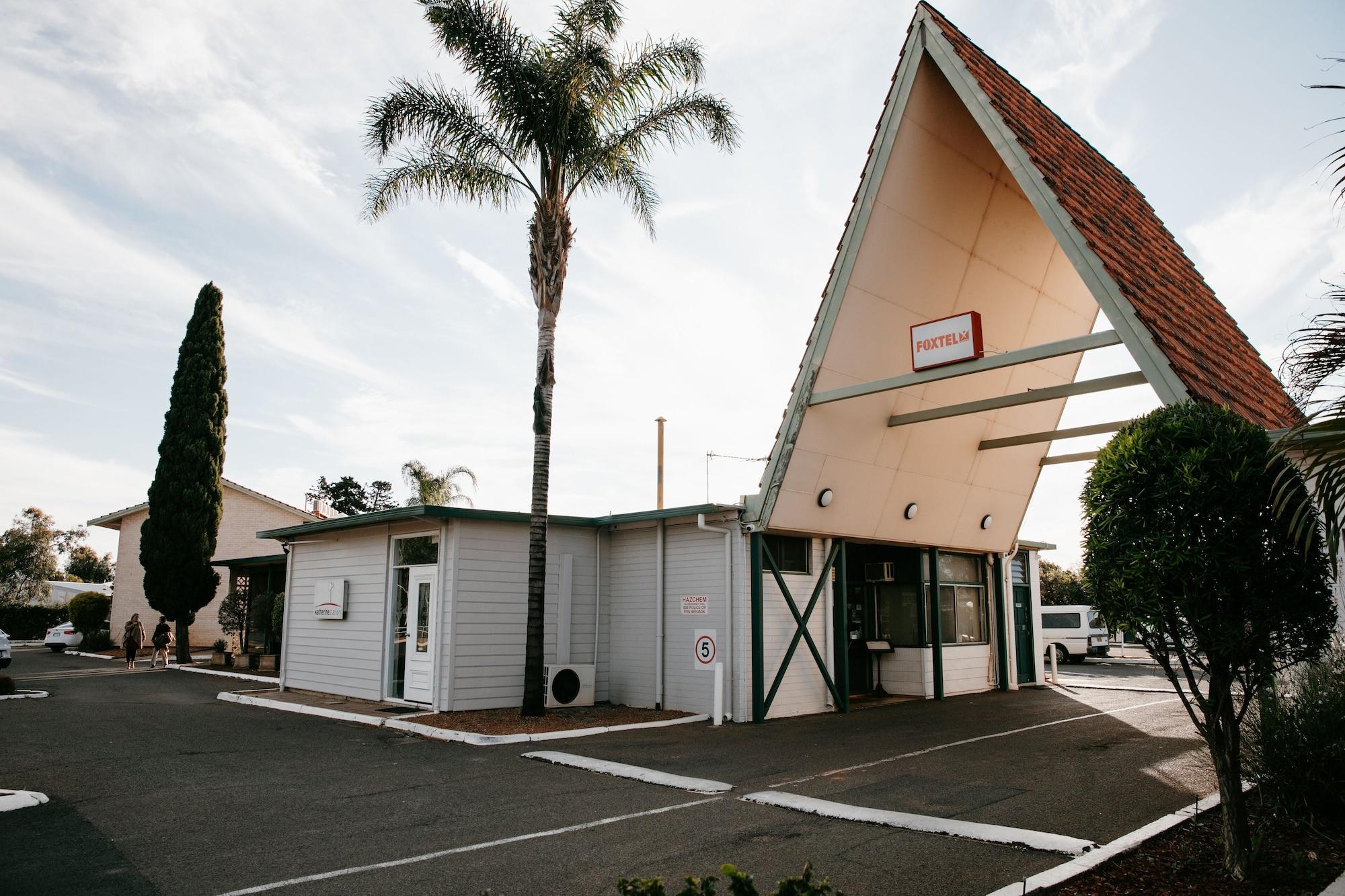 Vista Exterior Hospitality Kalgoorlie, SureStay Collection by Best Western