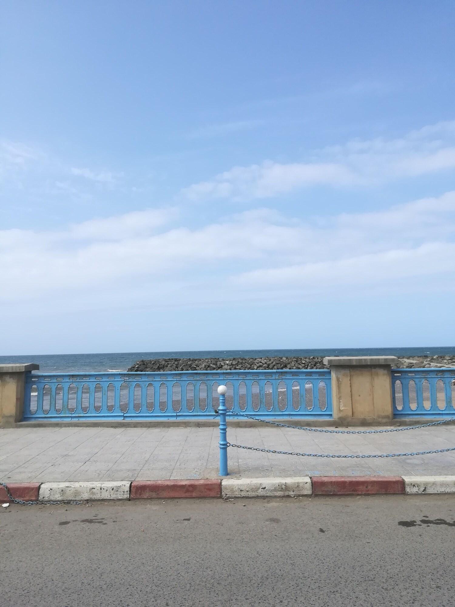 Playa Résidence El Schems