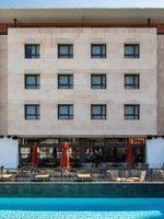 Alojamiento - New Hotel of Marseille