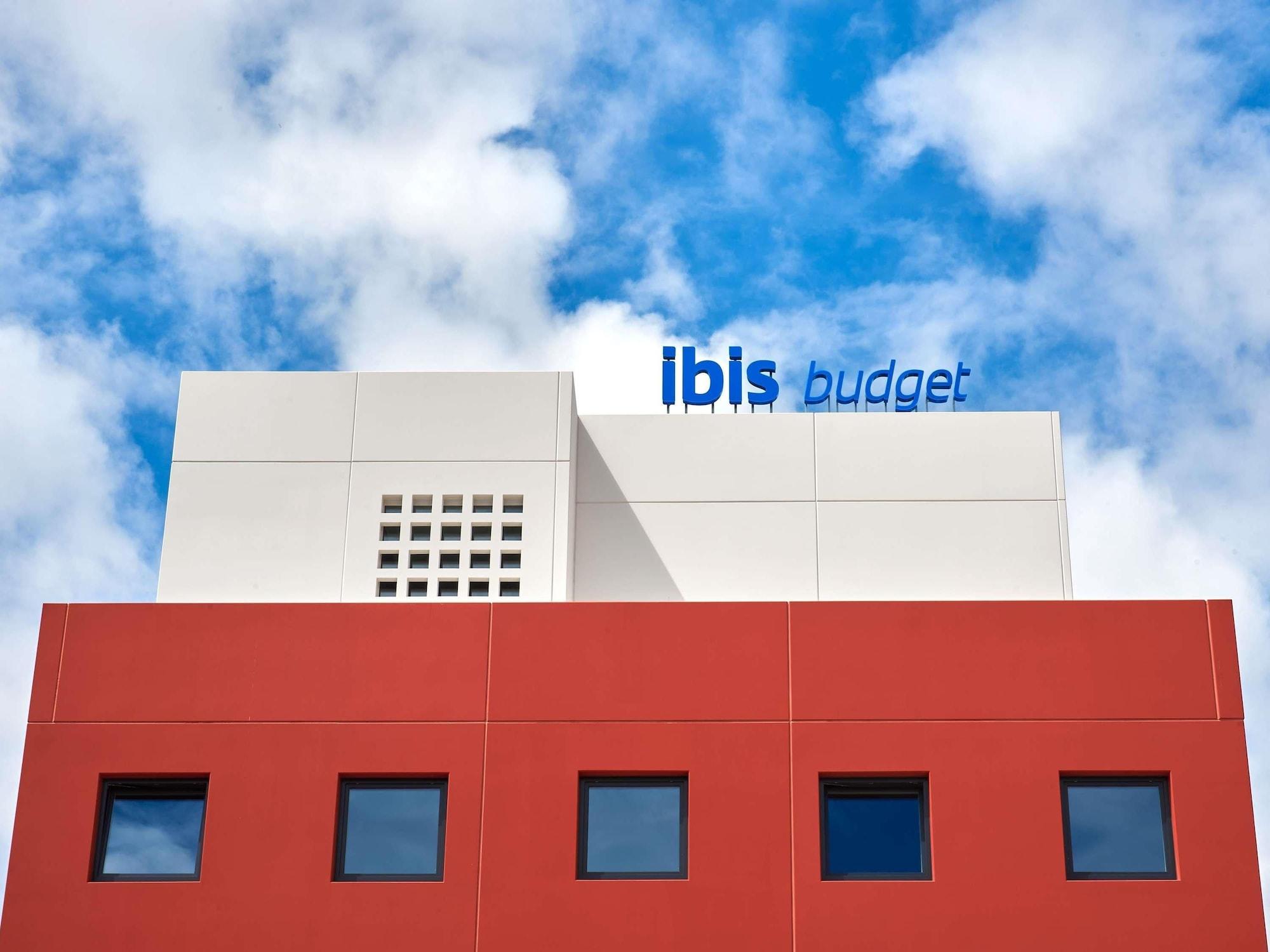 Varios Ibis Budget Vitoria Gasteiz