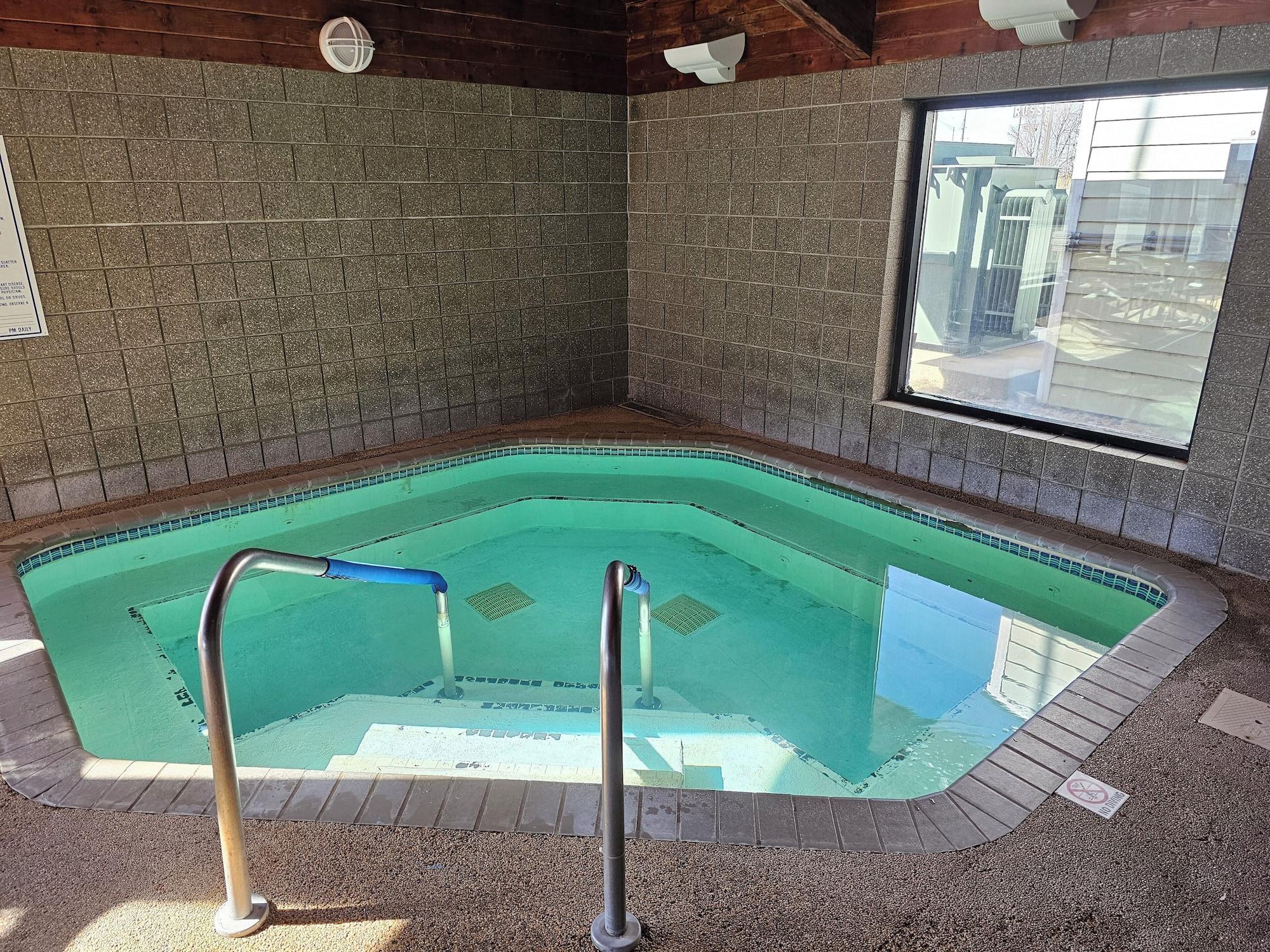 Spa Fossil Creek Hotel And Suites