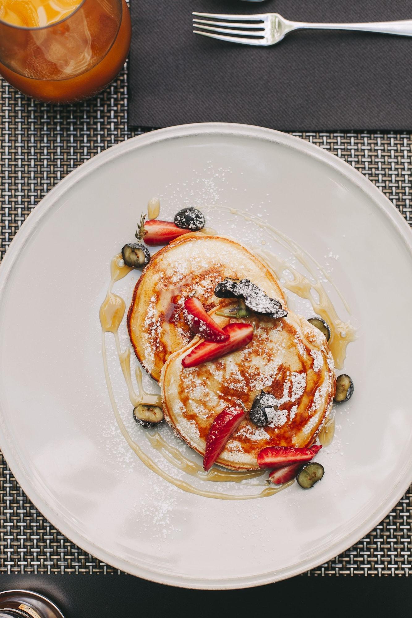 Restaurant Valverde Lisboa Hotel & Garden - Relais & Châteaux