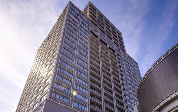 Hotel Monterey Grasmere Osaka