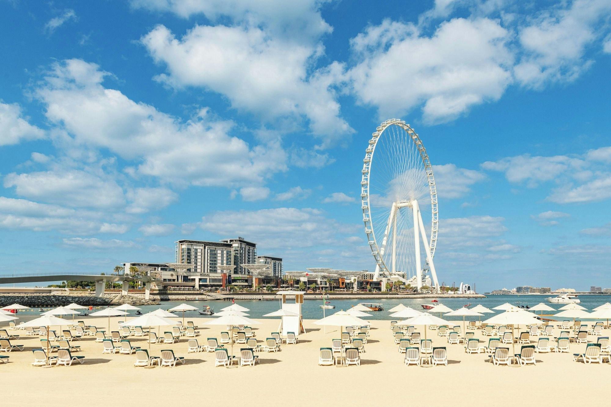 Playa Sheraton Jumeirah Beach Resort