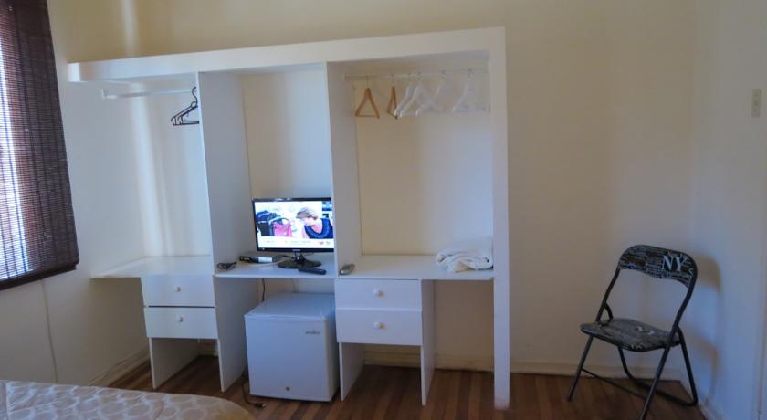 Equipamiento de Habitación Hostal Entre Culturas