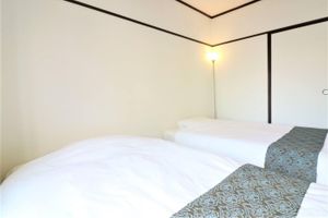 Alquiler Vacacional - Shin-Osaka GRAND-H 502