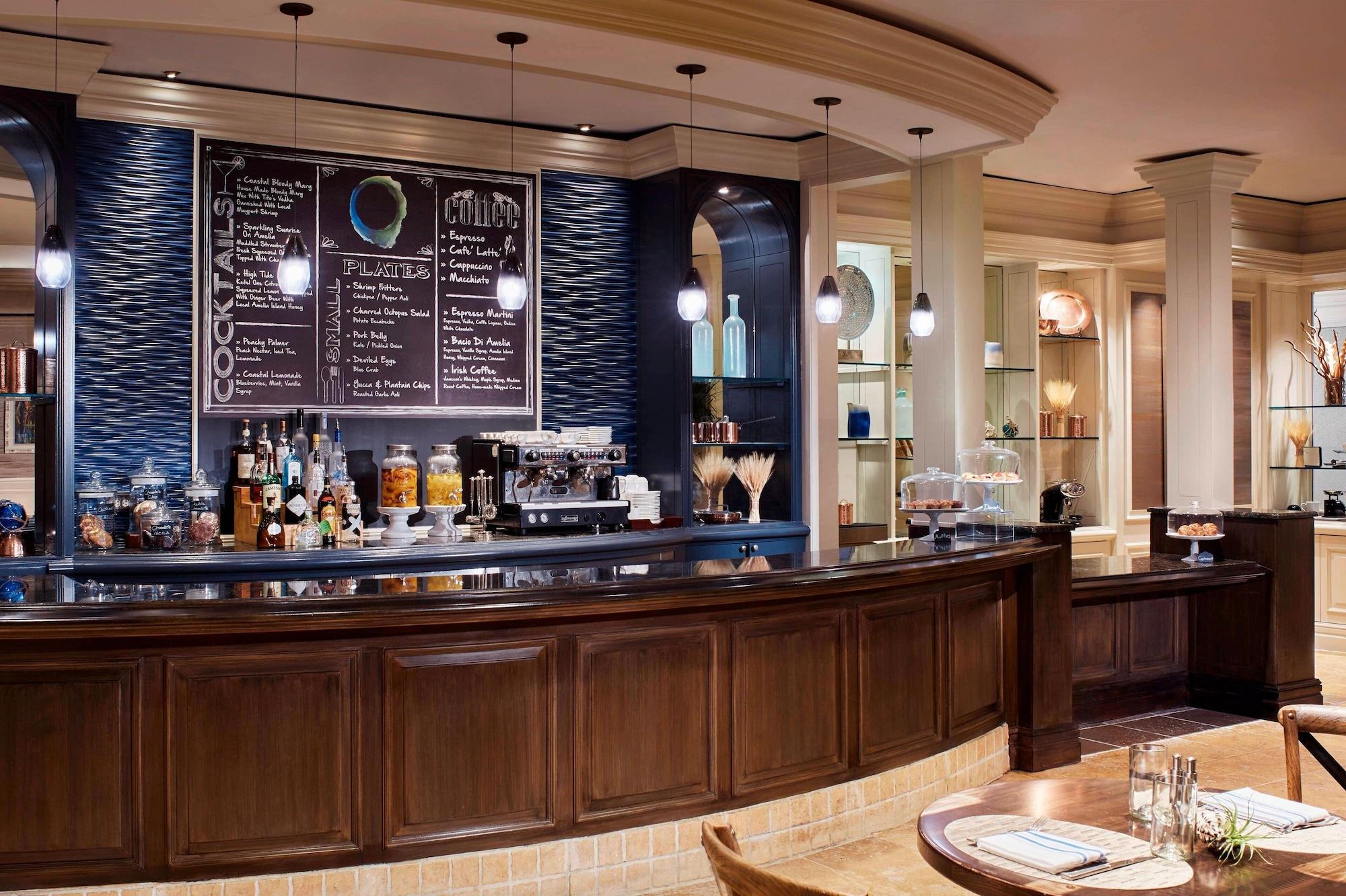 Restaurant The Ritz-Carlton, Amelia Island