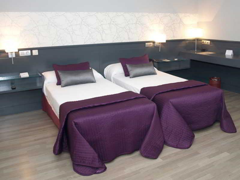 Habitación Torrejon