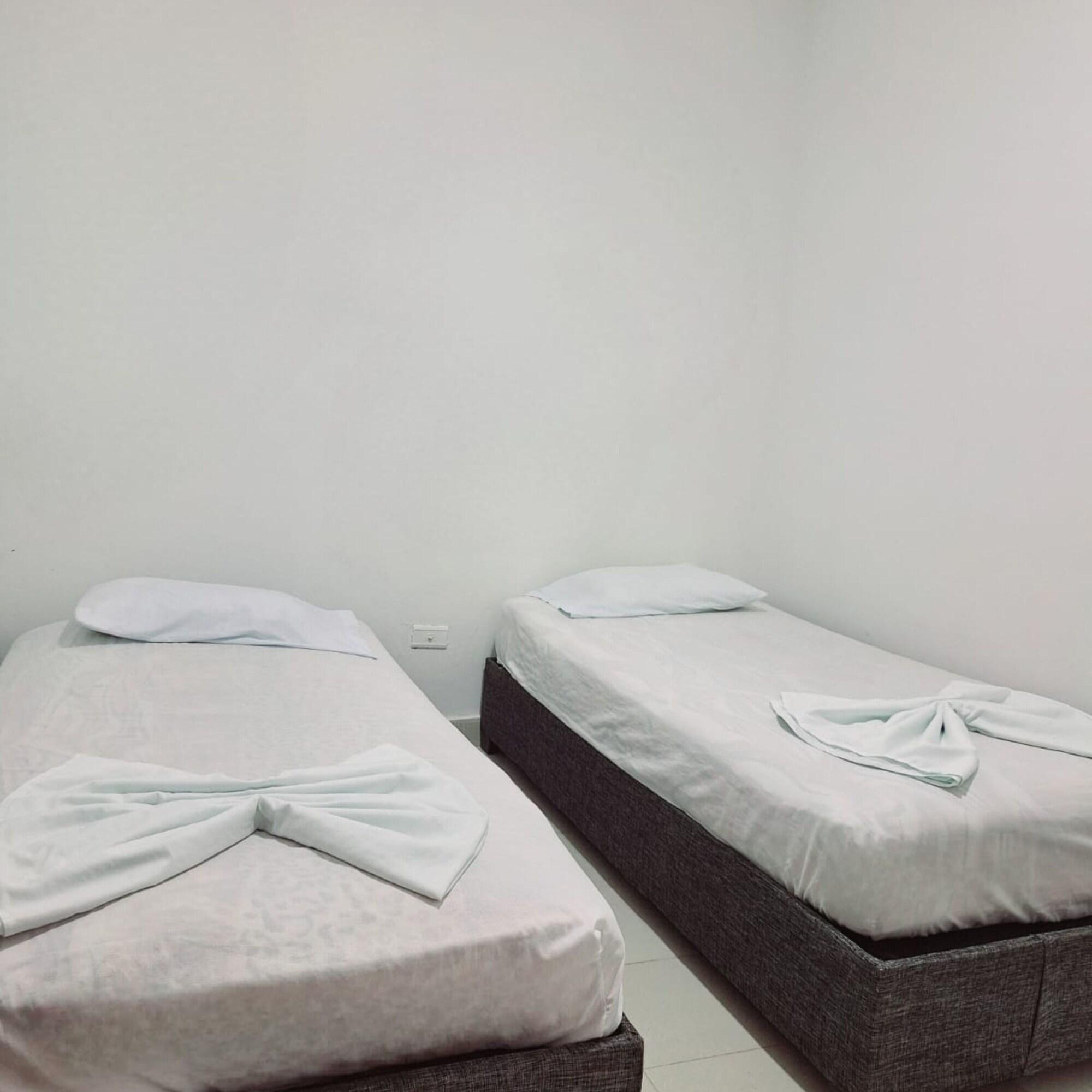 Varios Hotel Corales del Mar