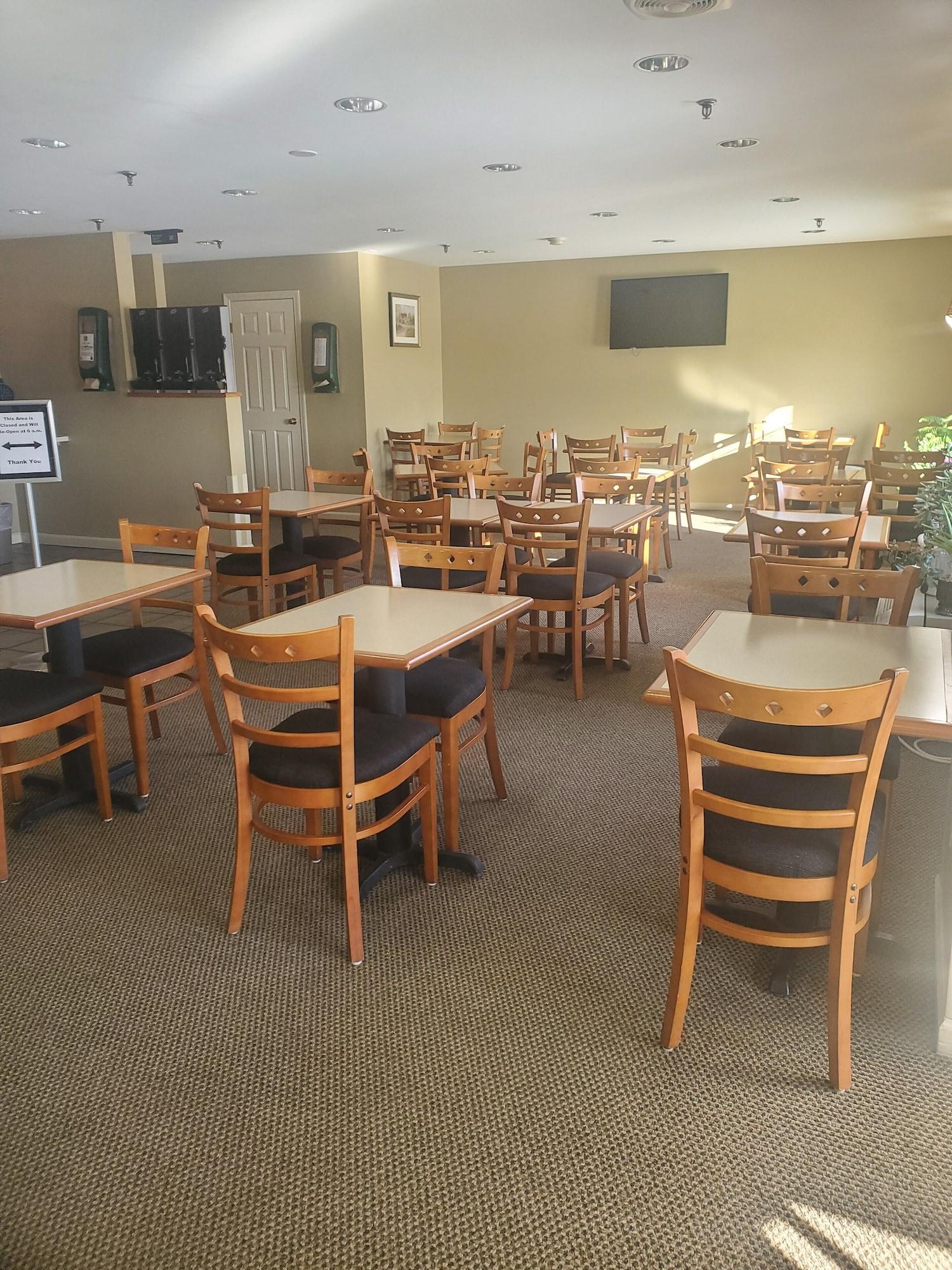 Restaurant Country Inn at The Mall