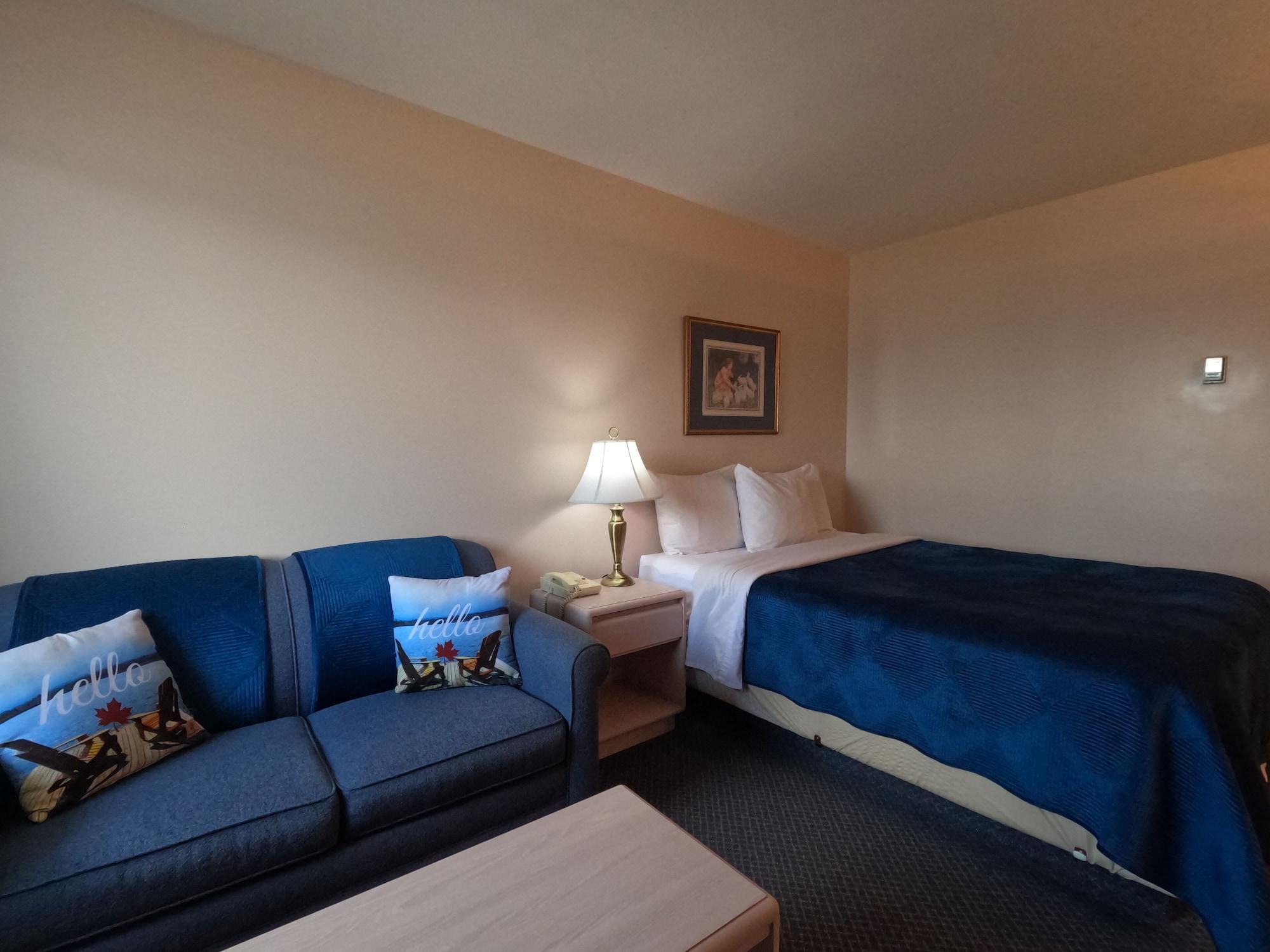 Varios Westview Motel