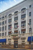 Alojamiento - Courtyard by Marriott Columbus Downtown