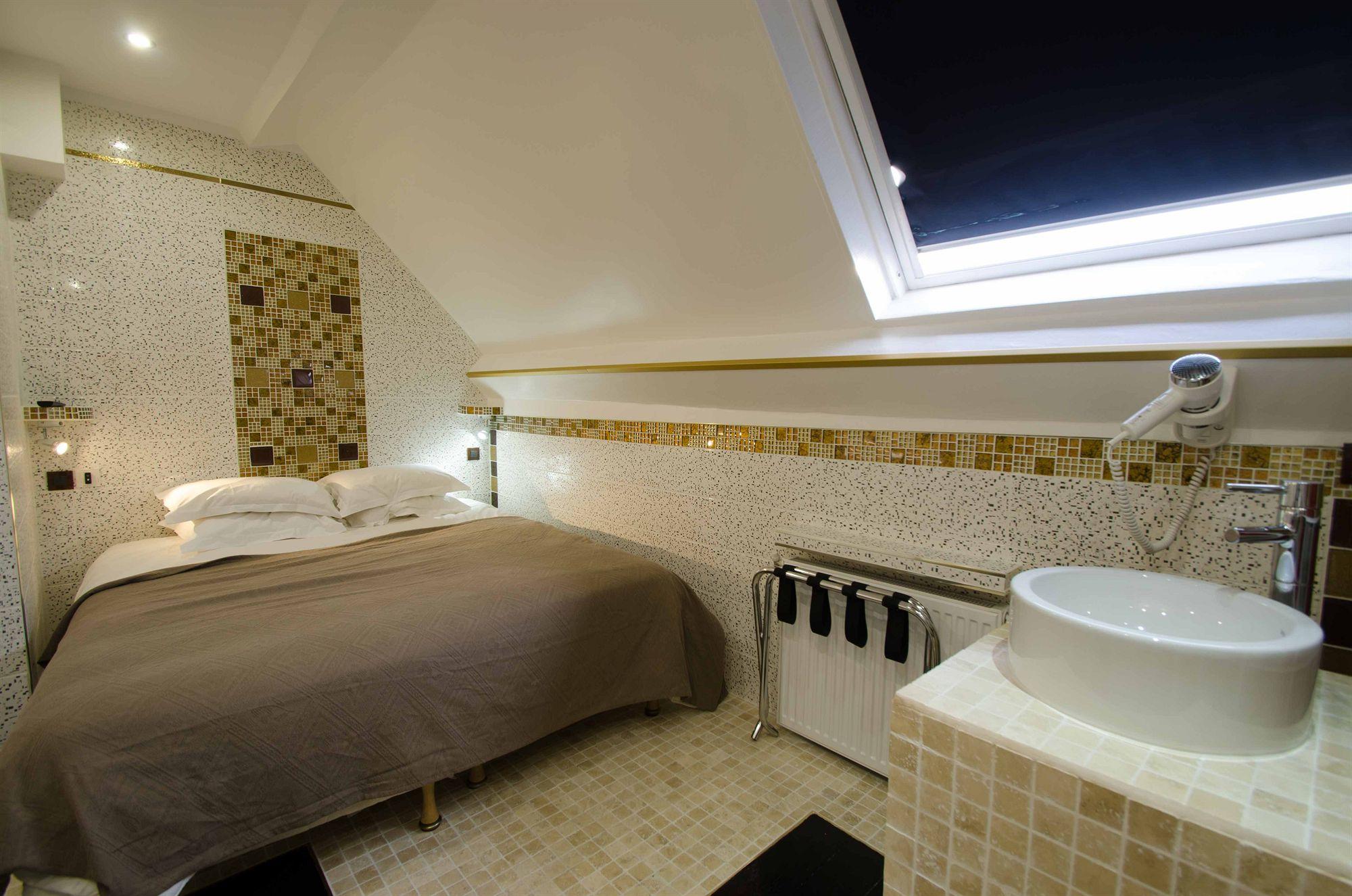 Hotel Hotel Aida Marais Printania