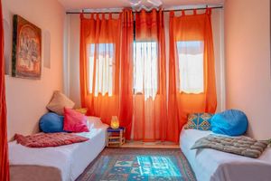 Alquiler Vacacional - Loveneel Sea Galilee Retreat by SeaNRent