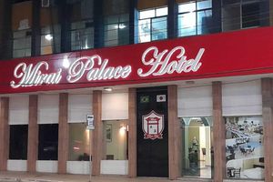Alojamiento - Mirai Palace Hotel