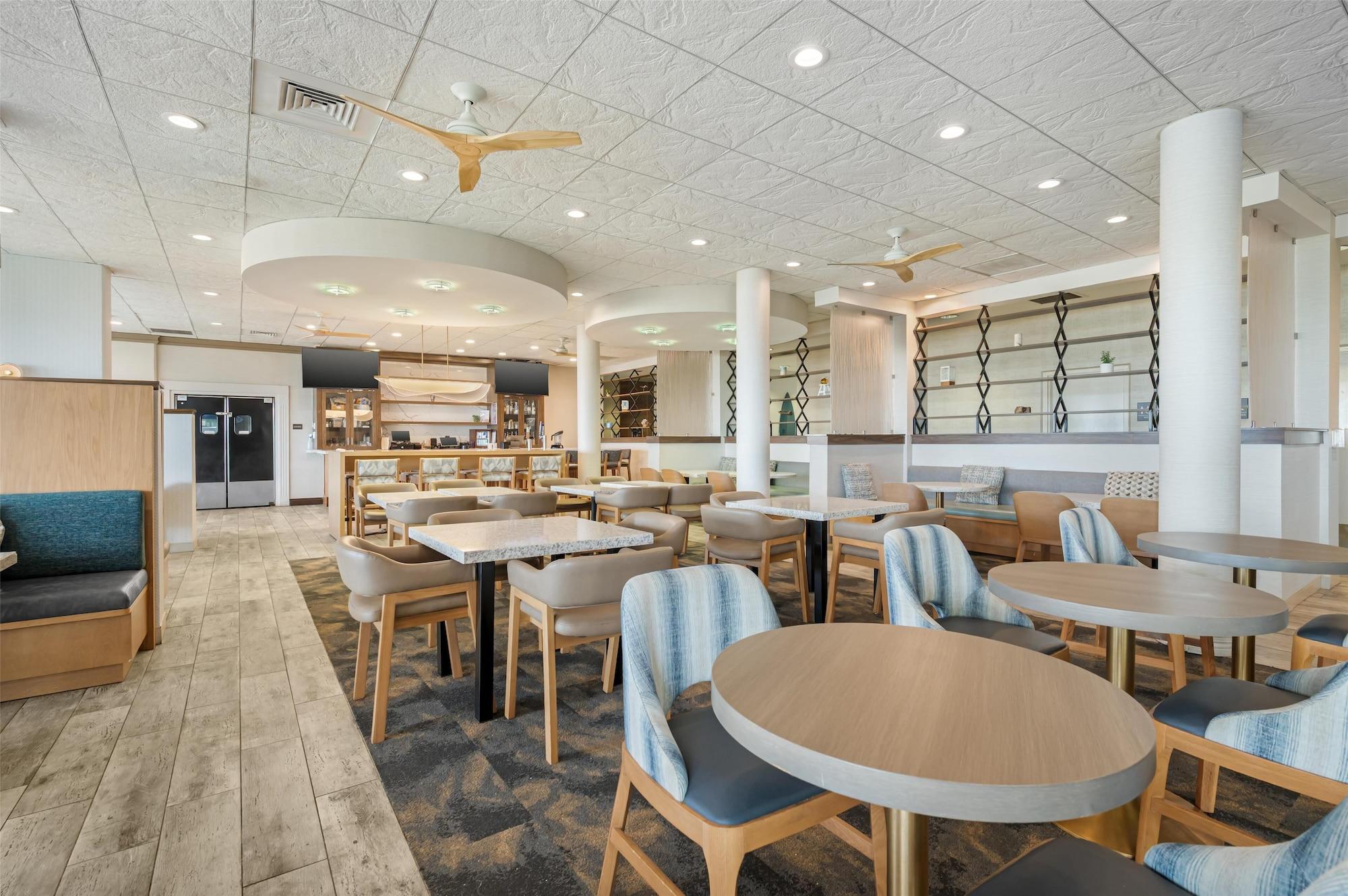 Restaurant Hampton Inn Virginia Beach-Oceanfront North